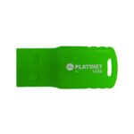 USB Platinet PMFF16G usb 2.0 F-depo 16gb zelena