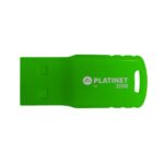 USB Platinet PMFF32G usb 2.0 F-depo 32gb zelena