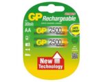 Baterije GP 250AAHC-EB2 NiMH