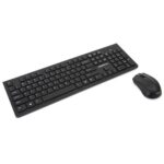 Tastatura Omega OKM069 wless + mis