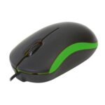 Mouse Omega OM07VG 3D 1000dpi V2 zeleni