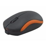 Mouse Omega OM07VO 3D 1000dpi V2 oranž