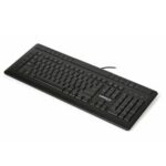 Tastatura Omega OK330 USB svetleca