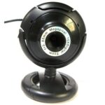 Web camera Omega OUW09V+mic
