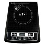 Indukcioni rešo SP-1445-LG 2000W