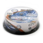 DVD+R FS 8.5GB 8X double layer cake 25