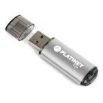 USB Platinet PMFE32S 32GB X-Depo srebrna