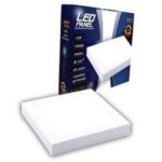 Led panel Lumax LUMNPK-12W-6500K nad kocka