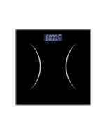 Vaga digitalna Rosberg R51650G za TT 180kg crna