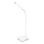 Led lampa Platinet PDL02W 4.5W bela