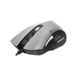 Mouse Omega OM0267 varr gaming 1200-3200dpi