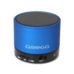 Zvucnik Omega OG47BL bluetooth plavi