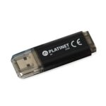 USB Platinet PMFV32B 32 GB V-Depo crna