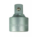 Gedora adapter 1''F x 3/4''M 330370