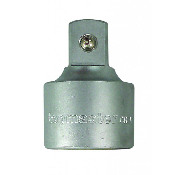 Gedora adapter 1''F x 3/4''M 330370