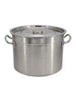 Lonac Rosberg R51211A30S, 30*22.50cm, 15.5l