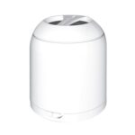Zvučnik Omega OG43W bluetooth beli V2.1