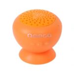Zvučnik Omega OG46O bluetooth oranž