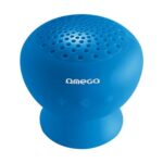 Zvučnik Omega OG46BL bluetooth plavi