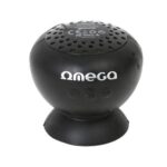 Zvučnik Omega OG46B bluetooth crni