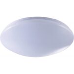 Led plafonjera Lumax LUMPLO-12W 6500K