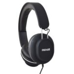 Slusalice Maxell MXSCLB sa mikrofonom crne
axell sa mikrofonom MXSCLB