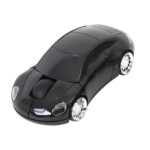 Mouse Omega OM0300WB W automobil