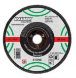 Ploča RD za beton 115x3.2x22.2mm 1/5 161101