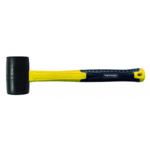 Čekic TMP gumeni 340g 240903