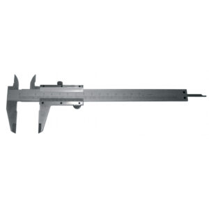 Kljunasto TMP merilo 150x0.02mm 280302