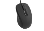 Mouse Omega OM441B 1200 Dpi crni