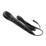 Mikrofon Omega OGCMB 6.3 mm jack 3m kabl