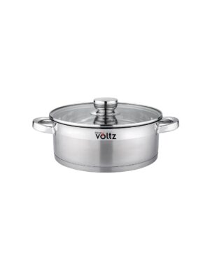 Šerpa sa poklopcem Voltz OV51210Q20 2L