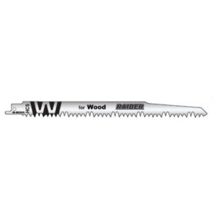 List RD sabljaste testere za drva 240x19x1.5mm 155502