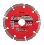 Ploča RD-DD01 za sečenje dijamantska 115*22.2mm 162101
