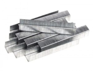 Spajalice GD za heftalicu 6mm/set 1000kom 511301