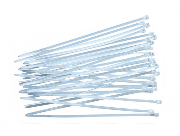 Vezice GD 3.6*370mm set 100kom 729706
