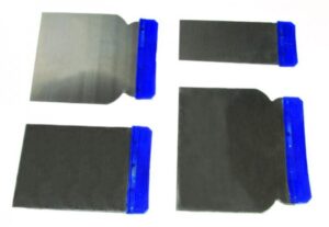Špakla TS komplet 4 kom 50-120mm 329912