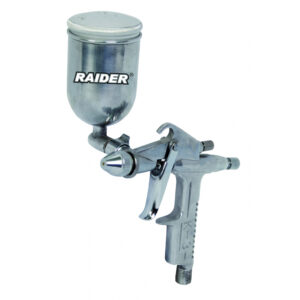 Pištolj za farbanje RD-SG03 ø0.5mm 100ml 089910