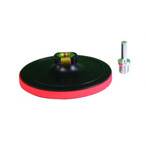 Disk VELCRO univerzalni Ø125mm 139972