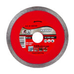 Ploča RD-DD09 za sečenje dijamantska 115*22.2mm 162103