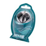 Slusalice Maxell MXSPLB crne