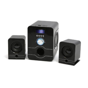 Zvučnik Platinet PSBB 2.1 BT Bluetooth