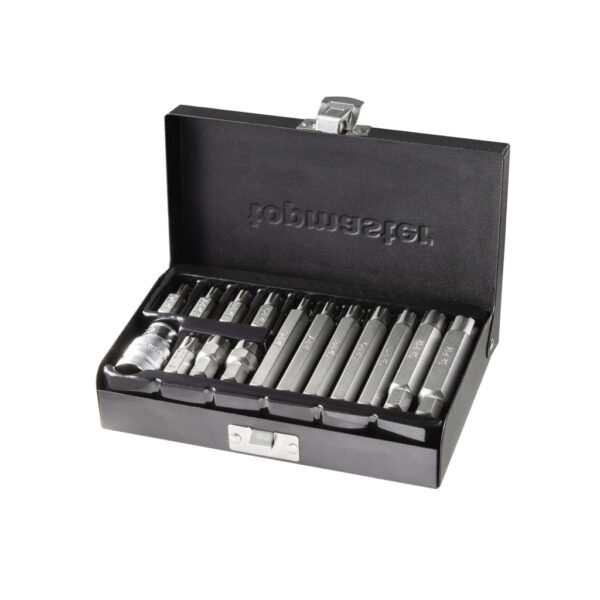 Bitovi set 15 kom RIBE 1M6-M14 390175