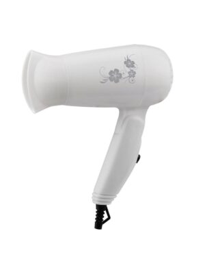 Fen za kosu Rosberg R51100C 1200W beli