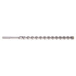 Burgija za čekic SDS-max Ø18х600mm 153812
