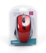Mouse Omega OM08R 1200DPI crveni