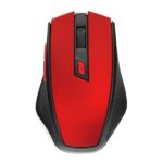 Mouse Omega OM08WR 1600DPI wireless crveni
