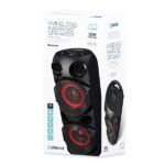 Zvučnik Omega PMG50 2*25W bluetooth