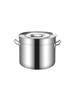 Lonac sa poklopcem Rosberg R51211C50 56 L